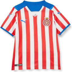 PUMA Unisex vaikiški marškinėliai Gfc Home Replica Jr marškinėliai