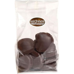 Krönner Imbiero lapai Soft Bitter