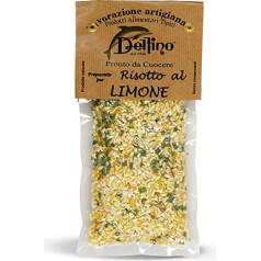 Risotto su citrina - 12 vienetų dėžutė