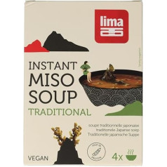 Limos Miso sriuba Instant (1 x 40 g)