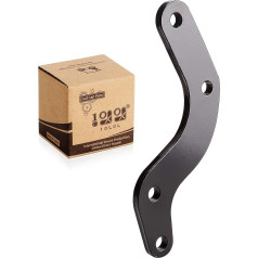 10L0L Yamaha G14 G16 G19 G20 G21 JN3-F3512-00 Kulkšnies svirtis