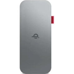 Powerbank go belaidis mobilusis 10000mah