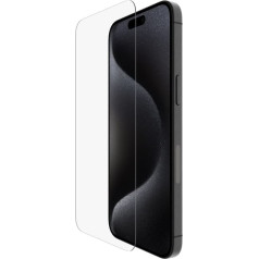 Screenforce ultra glass iphone 15 pro max apsauginis stiklas