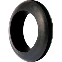 Doppelseitiger Schutzspulen-Außenloch-Draht-O-Ring 3~80 mm abdichten(60mm (2Pcs))