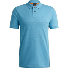 Keleivis Open M polo marškinėliai 50507803-486 / L