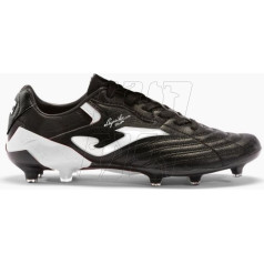 AGUILA CUP 2401 NEGRO BLANCO FIRM GROUND / 43,5