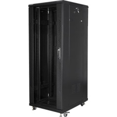 19'' 32u stovo spinta 600x800mm juoda