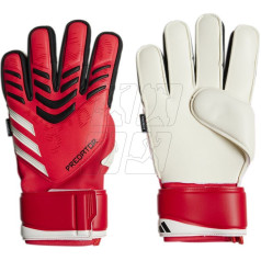 Vartininko pirštinės Predator GL MTC FS M JH3802 / 10