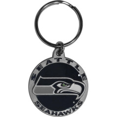 Siskiyou Sports NFL raktų pakabukas