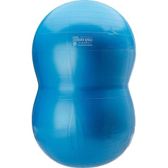 GYMNIC Physio Roll Plus treniruočių kamuolys