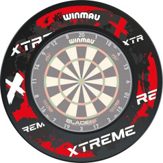 WINMAU strėlyčių lėkštės apvadas