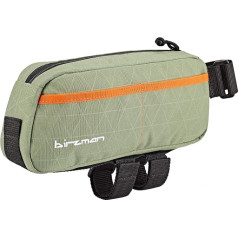 Birzman Packman Travel Bike Pannier olive 2019 dviračių bagažinės atsparios vandeniui