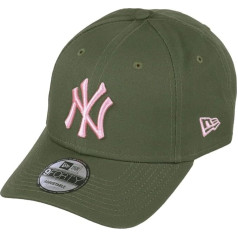 New Era New York Yankees Olive Pack 9forty Reguliuojama kepurė