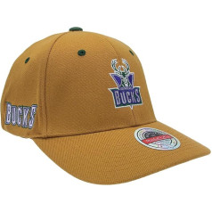 Mitchell & Ness NBA Classic raudonieji kviečiai