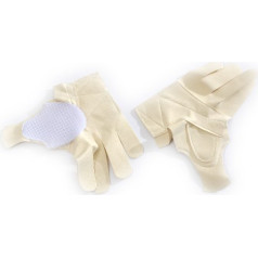 NASH Pro Palm (CFXL) - 15