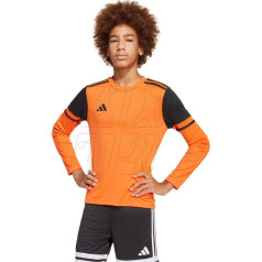 Vartininko marškinėliai Squadra 25 Long Sleeve Jr JJ1941 / 164 cm