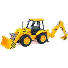 Bruder Ekskavatorinis krautuvas jcb 4cx