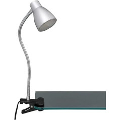 Klipo lempa LED