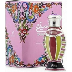 Tasneem Parfümöl 20ml für Damen