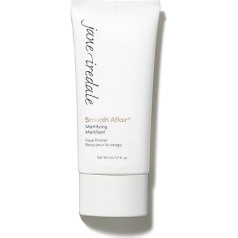 jane iredale Smooth Affair matinis veido gruntas, skaidrus