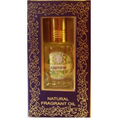 Song of India Natūralus jazminų kvepalų aliejus 10 ml
