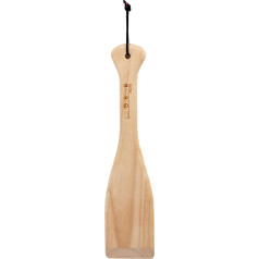CTG Brands 91662 Gremžtukas BBQ įrankiams, rudos spalvos