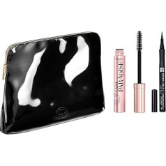 L'Oréal Paris 2024 Paradise Vinyl Pencil Case