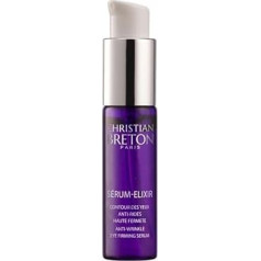 Christian BRETON Elixir Serum Eye Contour 15 ml