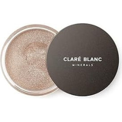 CLARÉ BLANC blizgi pudra 