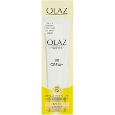 Essentials Complete Bb Cream Medium 50 ml