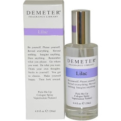 Demeter Lilac Kelno purškalas 120ml/4oz