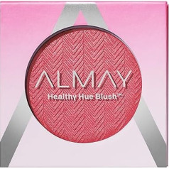 Almay Rubor Almay Healthy Hue Blush Wild Berry