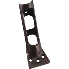National Hardware 1 vėliavos stulpo laikiklis