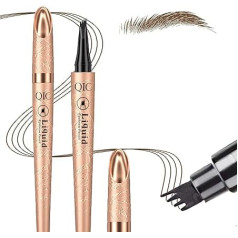 Magnetinis akių pieštukas be akių pieštuko Natürlich Look