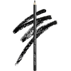 WET N WILD Color Icon Kohl linijų pieštukas - Baby's Got Black