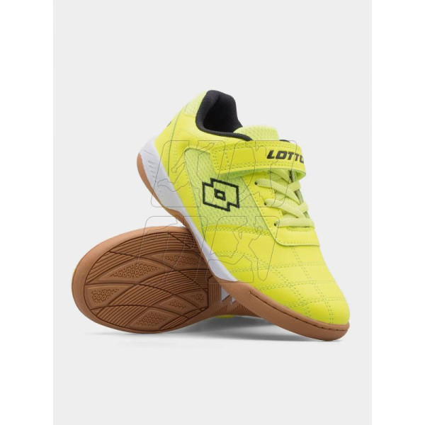 Lotto Vidaus batai Whizzer K 2600120K Jr-2411 / 26