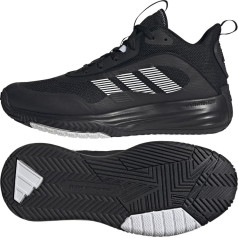 OwnTheGame 3.0 M batai IH5849 / 42 2/3 / black