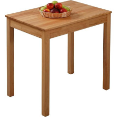Krok Wood Valgomojo stalas 