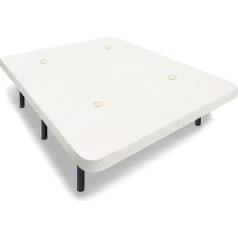 ‎Hogar24 Es HOGAR24 ES - Paminkštintas paklotas 150 x 190 cm, 