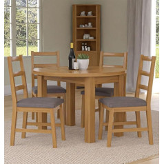 Hallowood Furniture 