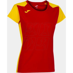 Marškinėliai Record II trumpomis rankovėmis W 901398.609 / XL