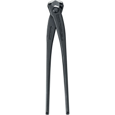 Fatmax xl 300 mm armatūros žnyplės - kortelė