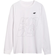 Marškinėliai ilgomis rankovėmis M432 M WMM00TLONM432 10S / XL