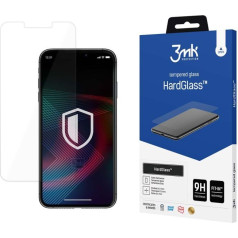 Kietas stiklas iphone 13/13pro/14/16e 6.1 grūdintas stiklas