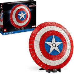 LEGO 76262 