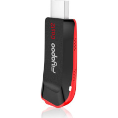 FIYAPOO 4K belaidžio HDMI ekrano dongle, 