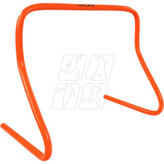 No10 Treniruočių kliūtis 40cm VTH-16E O oranžinė / N/A