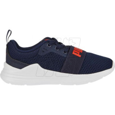Wired Run PS Jr batai 374216 21 / 35