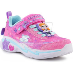 Snuggle Sneaks Skech Squad Jr batai 302214L-PKMT / EU 33.5