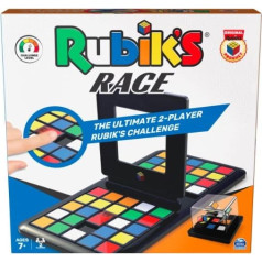 Spin Master Strategijos žaidimas Rubiksas lenktynės